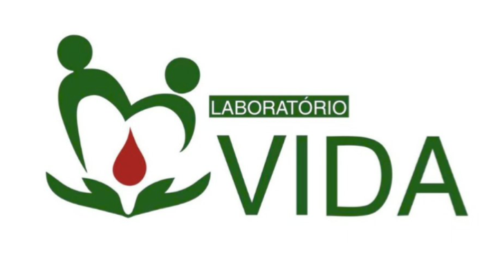 Laboratório Vida Logo